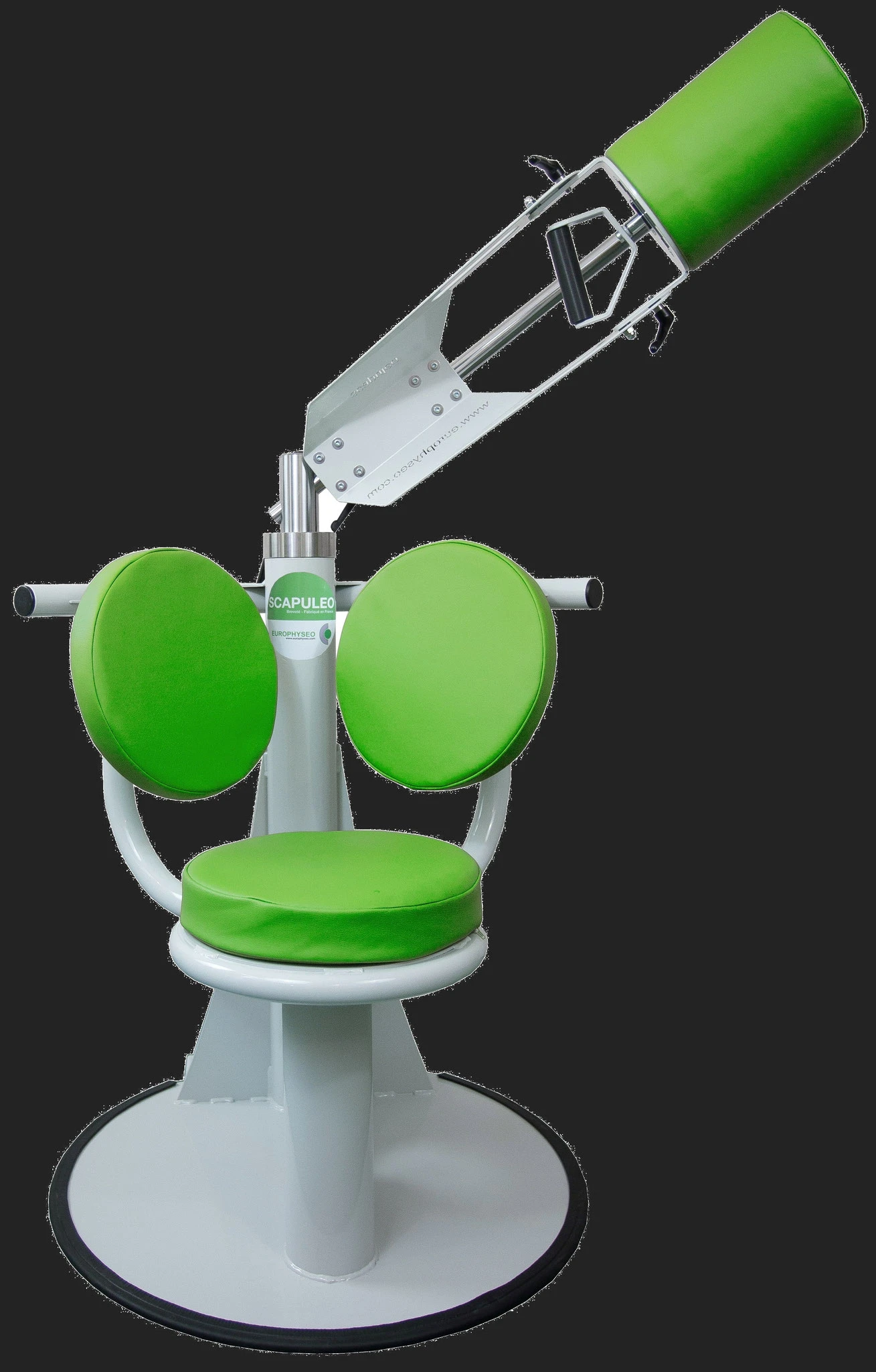SCAPULEO R : 4 990€ livraison comprise